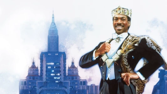 Watch Coming to America Trailer