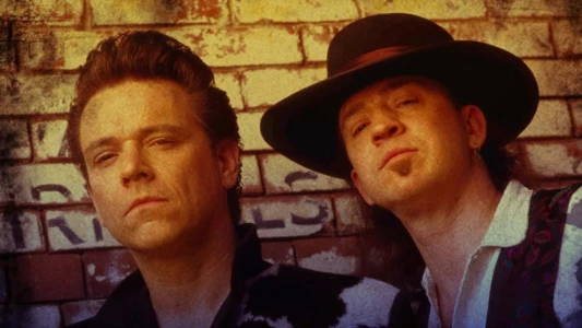 Watch Jimmie & Stevie Ray Vaughan: Brothers in Blues Trailer