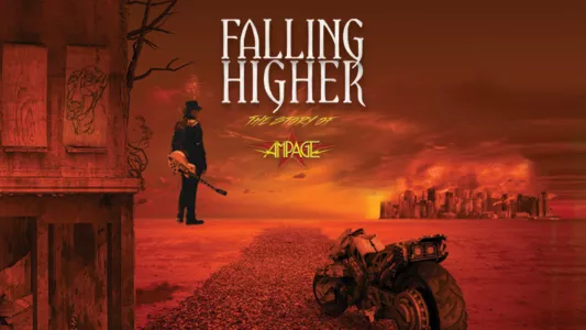 Watch Falling Higher: The Story Of Ampage Trailer