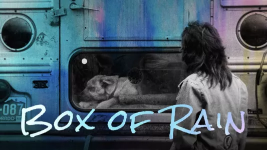 Box of Rain