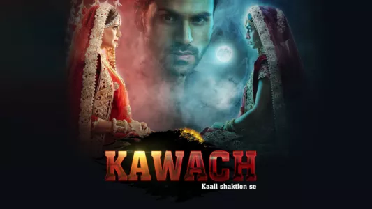 Watch Kawach Trailer