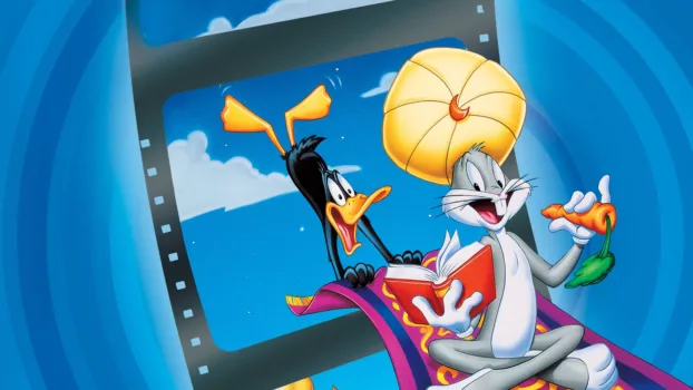 Watch Bugs Bunny's 3rd Movie: 1001 Rabbit Tales Trailer