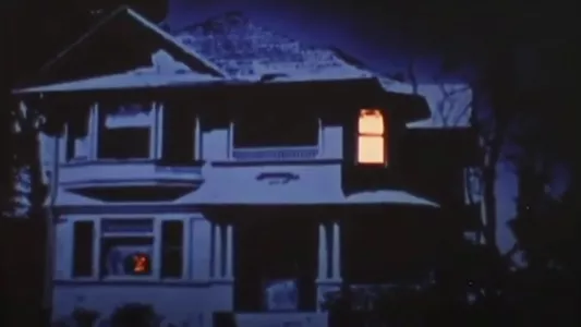 Watch James Thurber’s The Night the Ghost Got In Trailer
