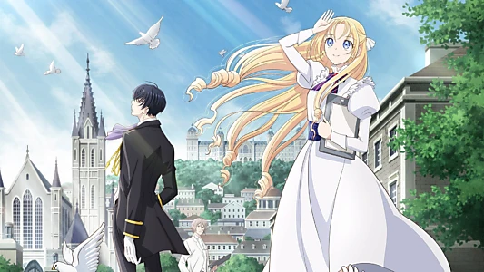 Watch Doctor Elise: The Royal Lady with the Lamp Trailer