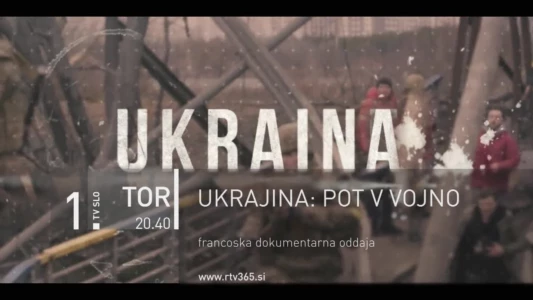 Ukraine, chronique d'une guerre annoncée