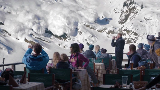Watch Force Majeure Trailer