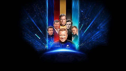 Watch William Shatner: You Can Call Me Bill Trailer