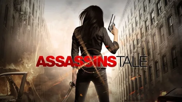 Watch Assassins Tale Trailer