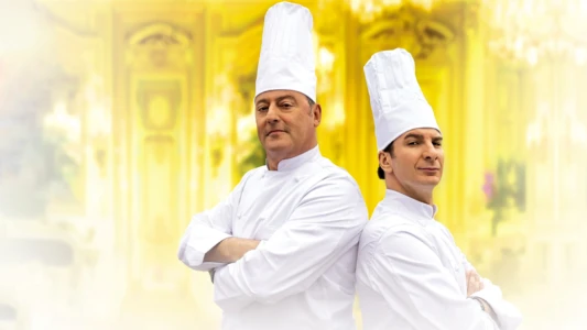 Watch Le Chef Trailer