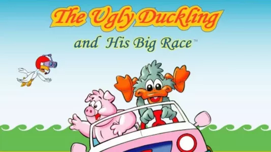 Watch The Ugly Duckling and His Big Race Trailer