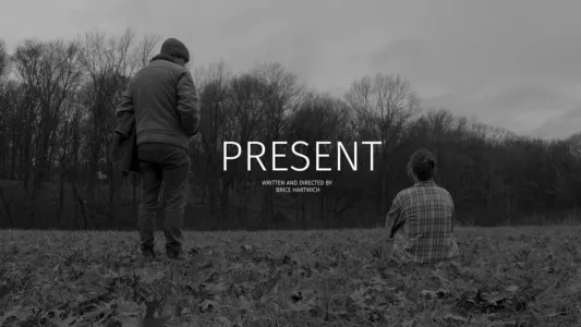 Watch Present Trailer
