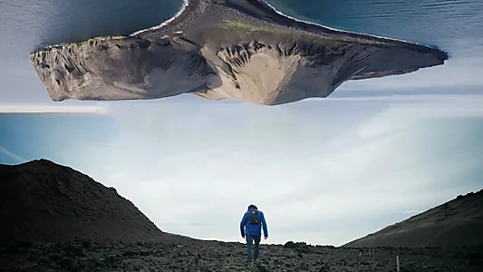 Surtsey - The Black Island