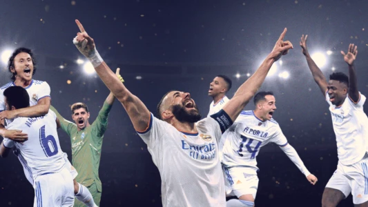 Watch Real Madrid: Until the End Trailer