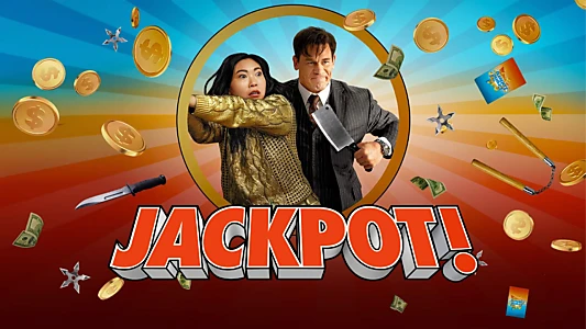 Watch Jackpot! Trailer