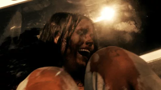 Watch Sally's Escape from Hell Trailer