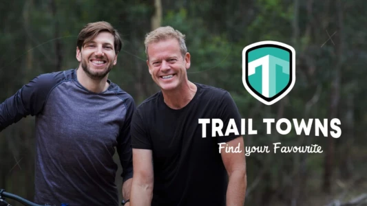 Watch Trail Towns Trailer