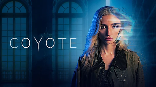 Watch Coyote Trailer