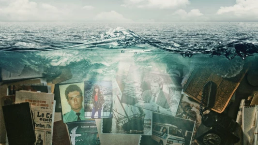 Watch Murder in the Pacific Trailer