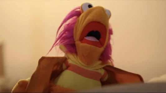 Watch Gritty Fraggle Rock Trailer