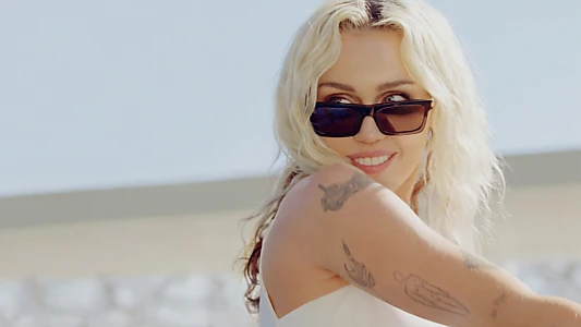 Watch Miley Cyrus - Endless Summer Vacation (Backyard Sessions) Trailer