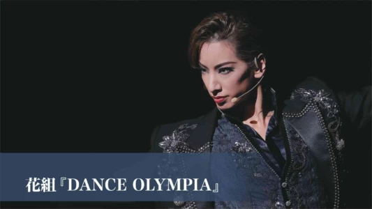 Watch Dance Olympia Trailer