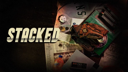 Watch Stacked Trailer
