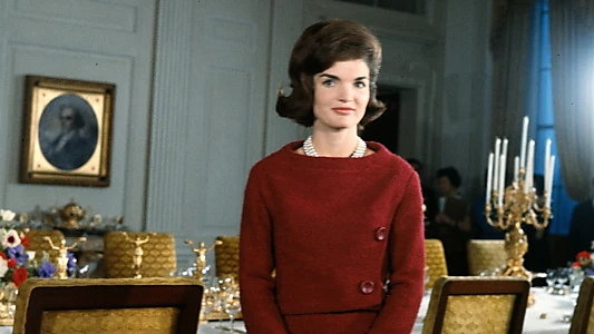 Watch A Tour of the White House with Mrs. John F. Kennedy Trailer