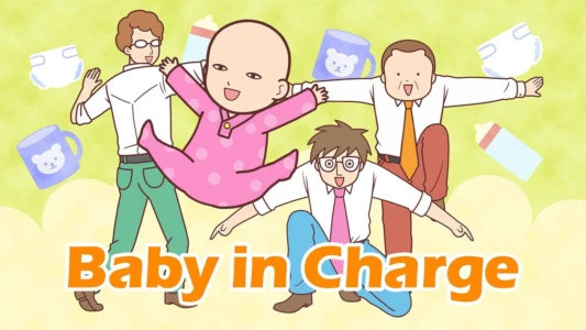 Baby in Charge