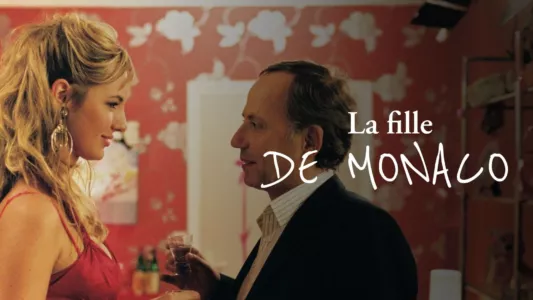 Watch The Girl from Monaco Trailer