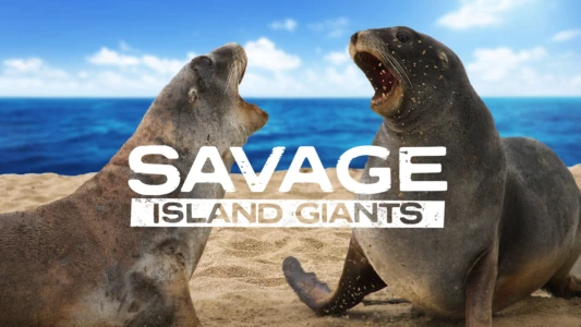 Watch Savage Island Giants Trailer