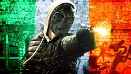 Watch The Irish Mob Trailer