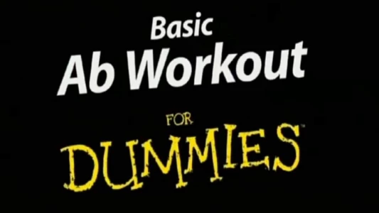 Basic Ab Workout for Dummies