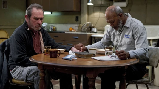 Watch The Sunset Limited Trailer