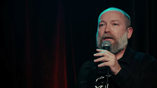 Watch Kyle Kinane: Shocks & Struts Trailer