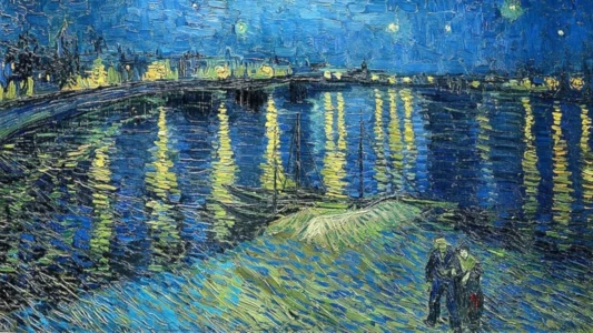 Watch The Greatest Painters of the World: Van Gogh Trailer