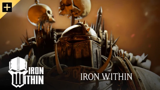 Watch Iron Within Trailer