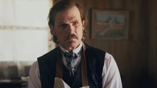 Watch Doc Holliday Trailer