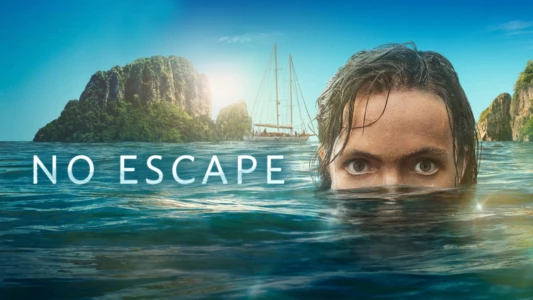 Watch No Escape Trailer