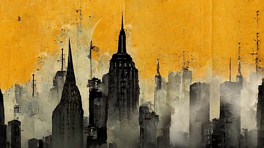 Watch Gotham: The Fall and Rise of New York Trailer