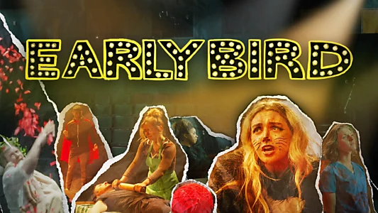 Watch Earlybird Trailer