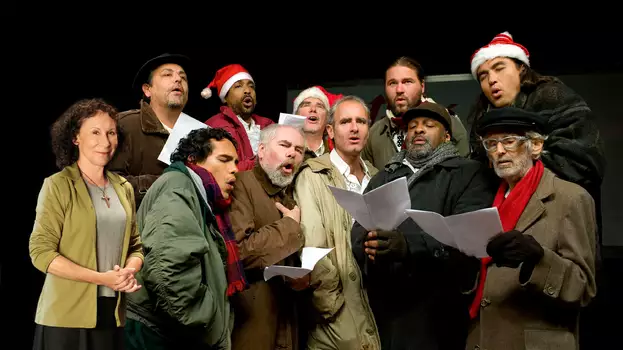 Watch The Christmas Choir Trailer