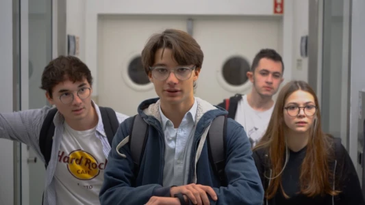 Watch Cases of Teens: The Nerd, the Brute and the Rocker Trailer