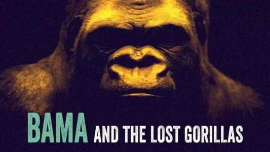 Bama and the Lost Gorillas