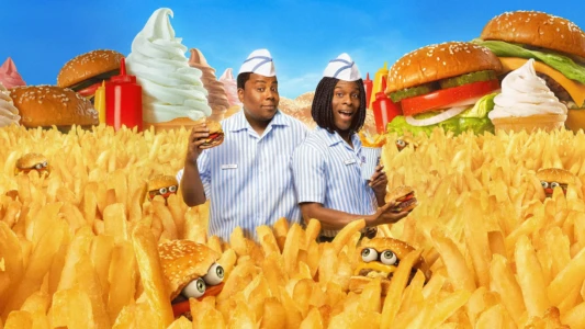 Watch Good Burger 2 Trailer