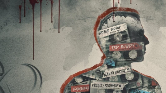 Watch Violent Minds: Killers on Tape Trailer