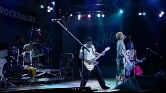 NOFX: Rocklife Rock Night 1993
