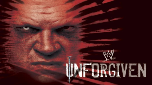 Watch WWE Unforgiven 2003 Trailer