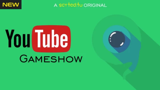 Watch YouTube Gameshow: The Web Series Trailer