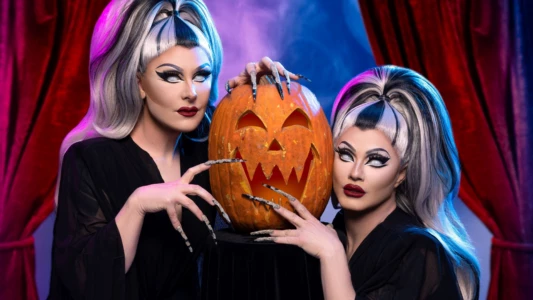 Watch The Boulet Brothers' Halfway to Halloween TV Special Trailer