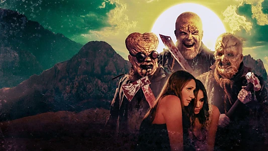 Watch Desert Fiends Trailer